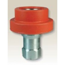 Dixon Hydraulic Fitting D4HF4SFSB
